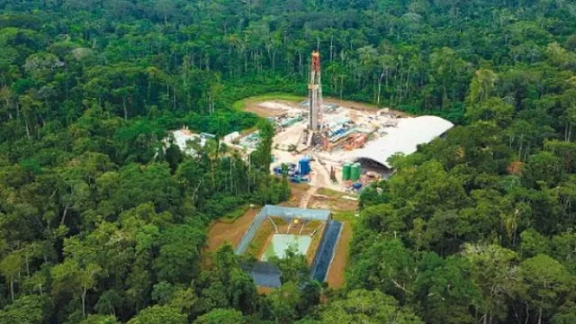 Petroperú fue autorizado para suscribir contrato de explotación del Lote 192. Foto: rumbominero.com