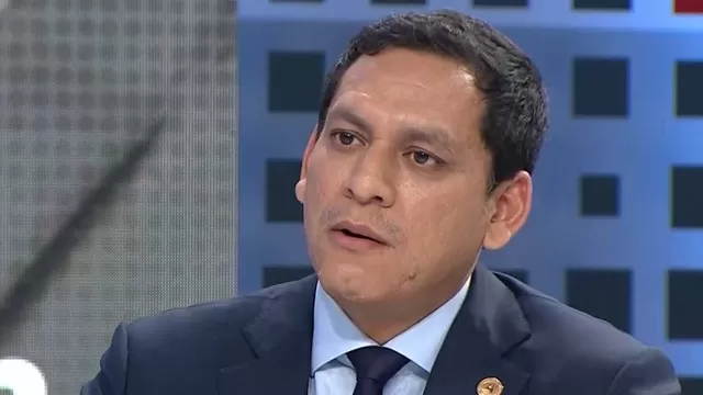 Luis Valdez: César Acuña no necesita ese tipo de apoyos