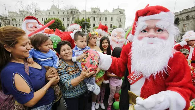 Peruanos no tendrán feriados por fiestas. Foto: gestion.pe