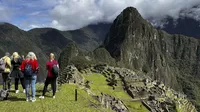 Machu Picchu: Aforo en la maravilla del mundo subirá desde el 2024