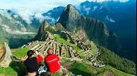 Lanzan concurso para ser guardaparque en Machu Picchu, Huascarán y Paracas