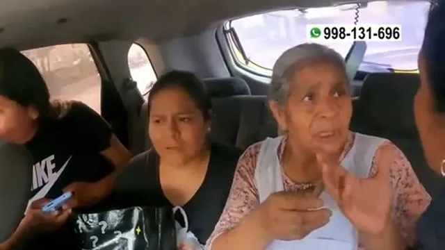 Madre e hija son capturadas por asesinato 11 años después