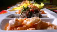 Perú lucirá lo mejor de su gastronomía en Madrid Fusión