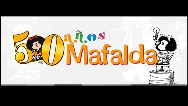 Mafalda y sus 10 genialidades sobre política y democracia