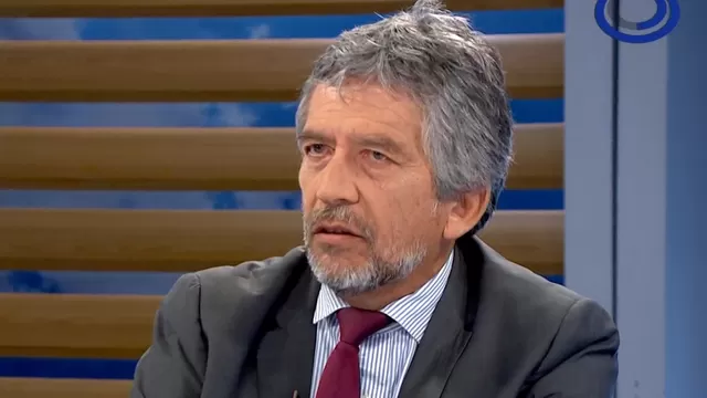 Manuel Monteagudo sobre Rutas de Lima: "El TC se centró en la suspensión del peaje"