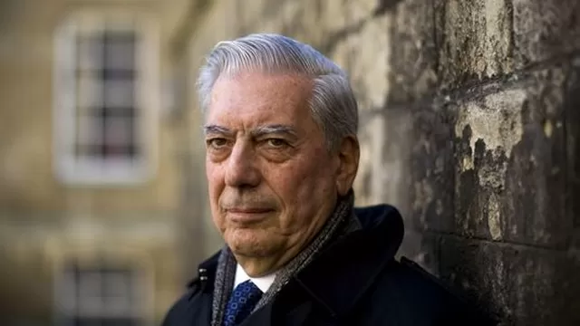 Mario Vargas Llosa respaldó a Ana Jara con esta carta