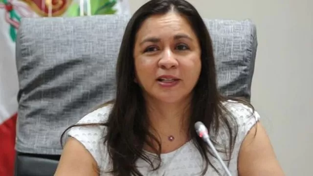 Marisol Espinoza tras expulsión de APP: "Estoy evaluando iniciar una nueva etapa"