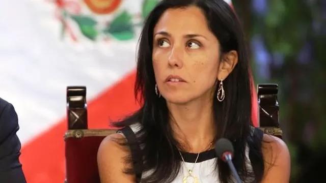 Martha Chávez dijo que Nadine Heredia postularía al Congreso para evadir investigaciones. Foto: archivo La República