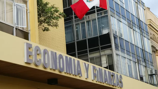 Ministerio de Economía nombró a Alonso Segura y José Valderrama-León como miembros del Consejo Fiscal 