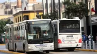 Concesionarias del Metropolitano reiniciarán alimentadores y descartan suspensión de ruta troncal