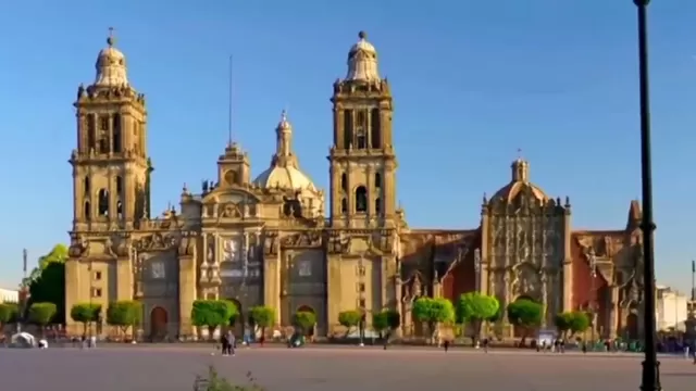 México aplaza exigencia de visa para peruanos hasta el 6 de mayo