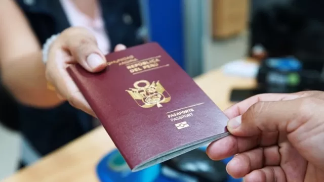 Migraciones: El 7 de mayo arranca la expedición de pasaportes con vigencia de 10 años