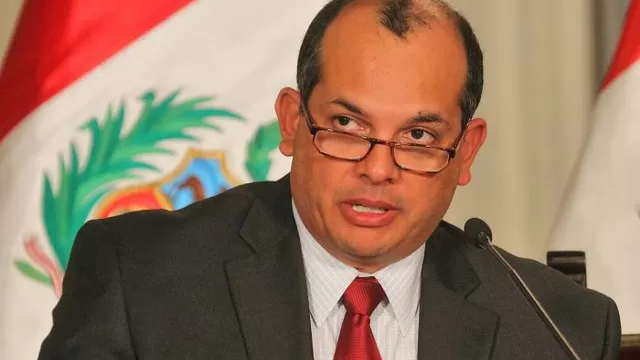 Moody's: Perú crecerá hacia un 6% para el 2016, asegura ministro Castilla
