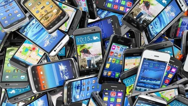 Osiptel: Un millón de celulares serán bloqueados hoy