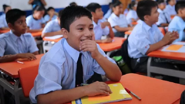 Los colegios particulares deberán cumplir requisitos para poder operar. Foto: Andina