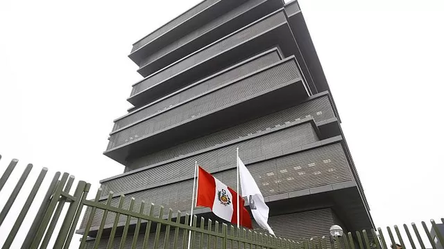 Minedu exige devolver 10 millones de soles al Comité Olímpico Peruano