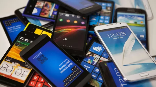 1400 comisarías accederán a app que permite denunciar robo de celulares y tarjetas de crédito