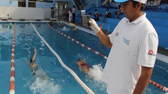 Ministerio de Salud detectó 27 piscinas no saludables en 7 distritos de Lima sur