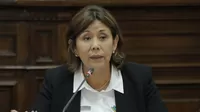 Ministra de la Mujer sobre secuestro de adolescente: "A los criminales le decimos que piensen en sus hijas"