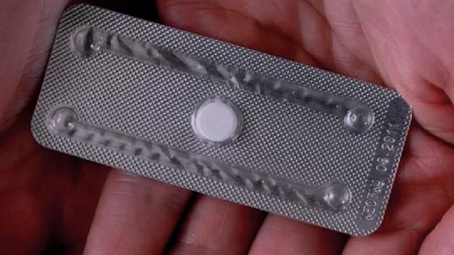 Juzgado dictó medida cautelar para distribuir nuevamente la píldora / Andina