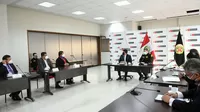 Ministerio del Interior anuncia la instalación de una oficina de Migraciones en Gamarra