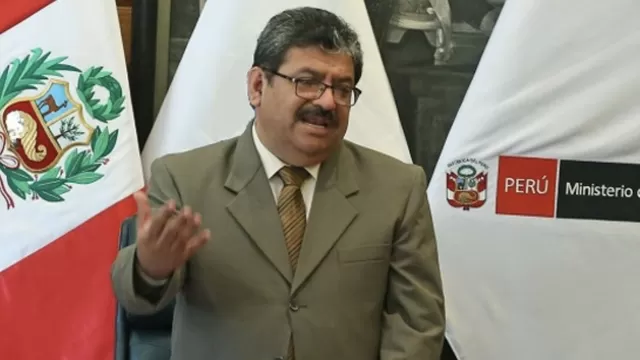 Minsa condenó ataque a viceministro en Ayacucho