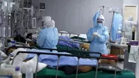 Minsa garantiza atención regular en los centros médicos