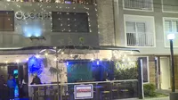 Miraflores: Clausuran restaurantes que funcionaban como discoteca