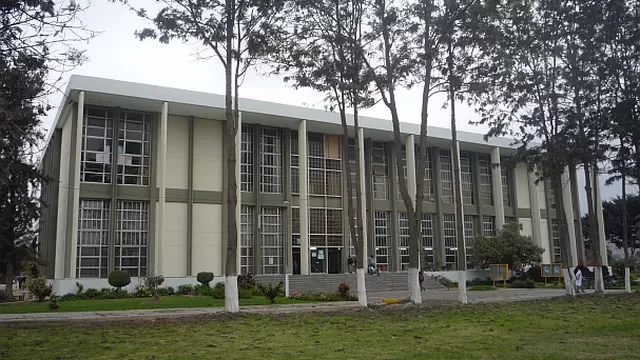 Universidad Agraria La Molina. Foto: blog lamolinaenruta
