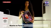 Una muerte por encargo revela una pugna familiar de quince años en Paracas