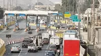 Municipalidad de Lima presentó denuncia penal contra Rutas de Lima por impedir uso de peaje en Puente Piedra