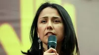 Nadine Heredia: Poder Judicial rechazó autorización de viaje a Colombia