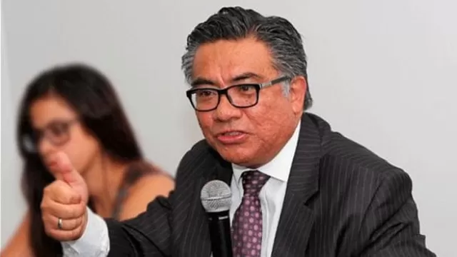 César Nakazaki sobre extradición de Toledo: Habrá una dura batalla legal