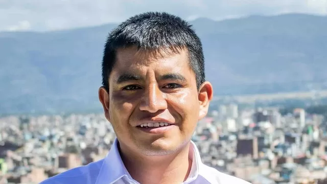 Nuevo presidente de la AMPE: "No soy de Perú Libre"