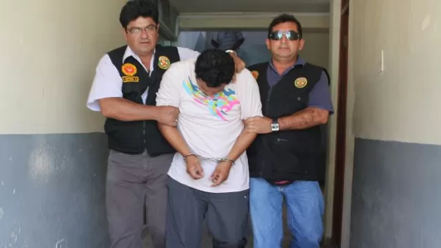 Quien brinde información sobre el paradero de los delincuentes puede llamar a la Policía Nacional. Foto: Referencial/peru21.pe