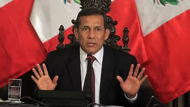 El magistrado aceptó la solicitud del fiscal Germán Juárez Atoche / Foto: archivo El Comercio