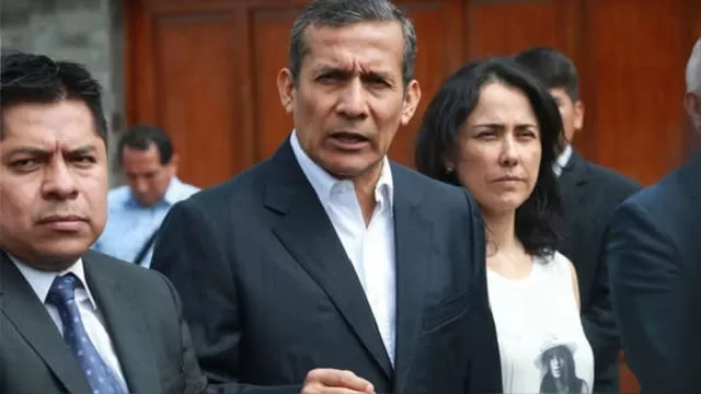 Ollanta Humala: TC evaluará habeas corpus que busca apartar a juez Concepción Carhuancho