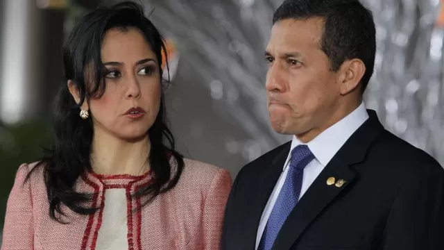 Ollanta Humala termina su gobierno este 28 de julio