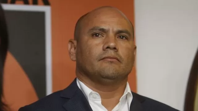Óscar Castilla: DEA hacía seguimiento a Joaquín Ramírez desde 2012