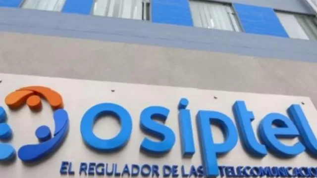 Osiptel anunció sanción a operadoras de telefonía. Foto: Andina.
