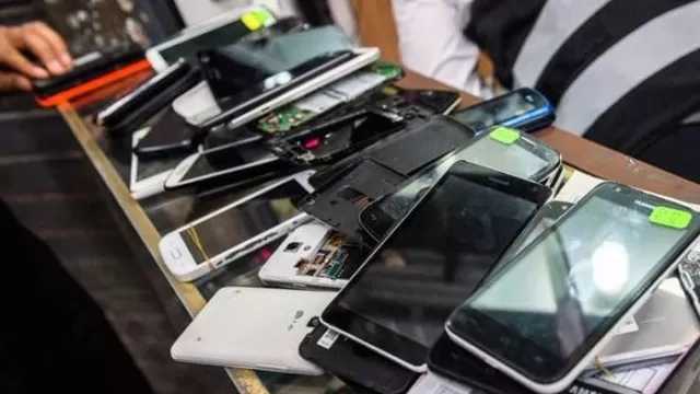 Osiptel: Más de 4.000 celulares son robados diariamente a nivel nacional: ¿qué hacer en caso de robo de mi celular?