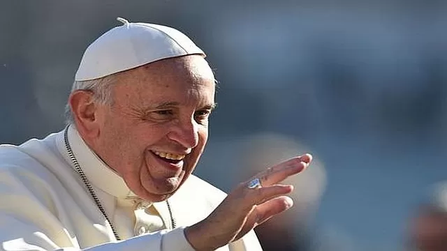 Papa Francisco en Perú: 200 agentes SUAT protegerán al pontífice en su visita