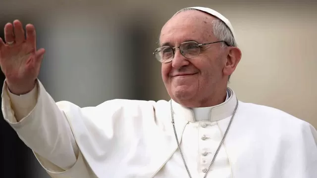 Papa Francisco: más de mil personas realizarán limpieza tras misa en Las Palmas