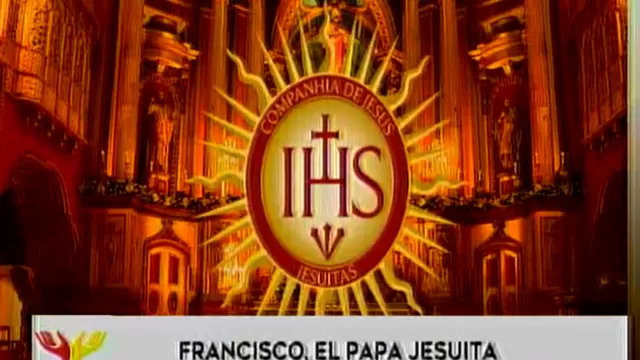 Papa Francisco en Perú: conoce más de la orden jesuita