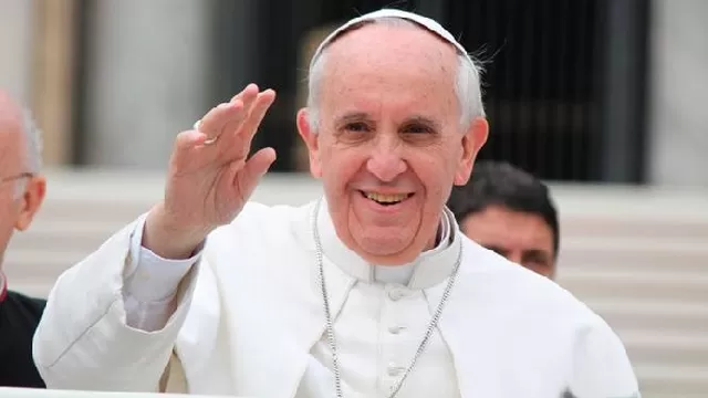 Sacerdote recordó que las entradas para las actividades del papa Francisco son gratuitas