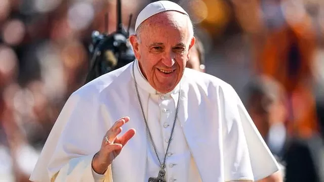 Papa Francisco en Perú: ¿dónde puedes adquirir entradas para la misa en Lima?