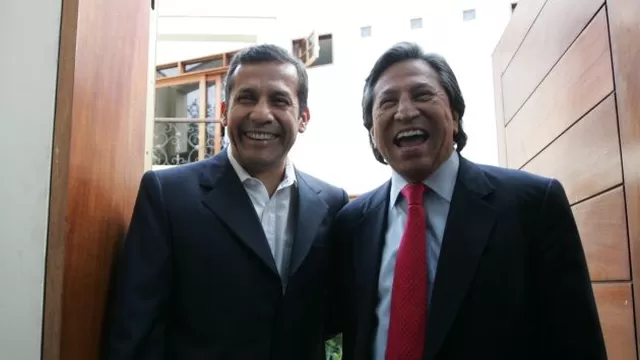 Partido Nacionalista evalúa alianza electoral con Perú Posible