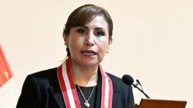 Patricia Benavides: Exfiscal de la Nación pide a la JNJ citar a 10 congresistas