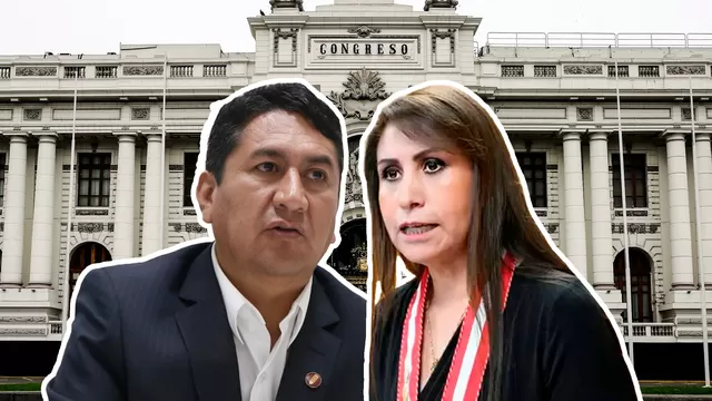 Patricia Benavides: Fiscalía le amplió investigación e incluyó a 14 congresistas y Vladimir Cerrón