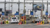 Peajes: Rutas de Lima asegura que sentencia del TC es arbitraria